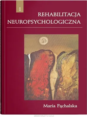 Zdjęcie produktu dla Rehabilitacja neuropsychologiczna w.3