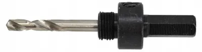 Productafbeelding van Awtools universele boorhouder voor zeskantige boren, geschikt voor boren van 14-30 mm