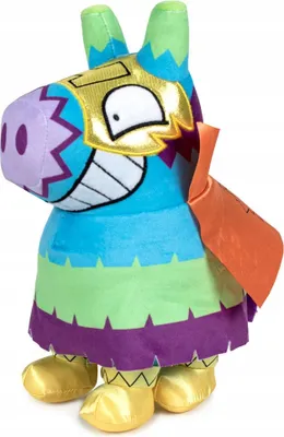 Produktbild von Superthing Plüschtier Candy Cracky 19 cm