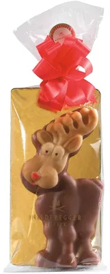 Produktbild von Niederegger Relieffigur Rentier