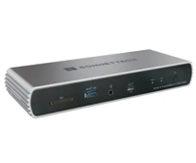 Obrázek produktu pro Sonnet Echo 11 Thunderbolt 4 HDMI Dock