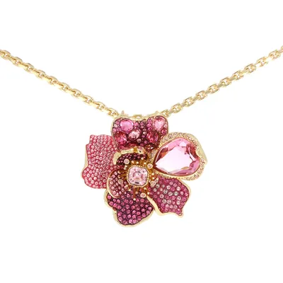 Immagine prodotto di Collana Swarovski per le donne