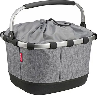 Zdjęcie produktu dla KLICKfix KLICKfix reisenthel Carrybag GT 24 - Koszyk na bagaż (Uniklip)
