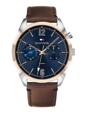 Immagine prodotto di Tommy Hilfiger DEACAN 1791549 Orologio da polso da uomo