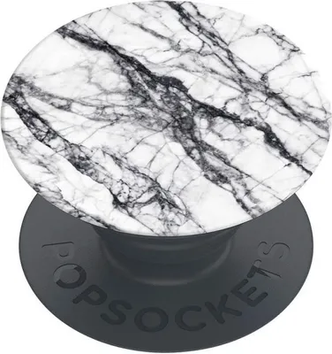 Zdjęcie produktu dla PopSockets PopGrip Marble - Stylowy uchwyt na telefon KP32854
