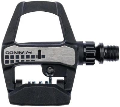 Produktbild von CONTEC Systempedal "Slap LK" SB-verpackt schwarz