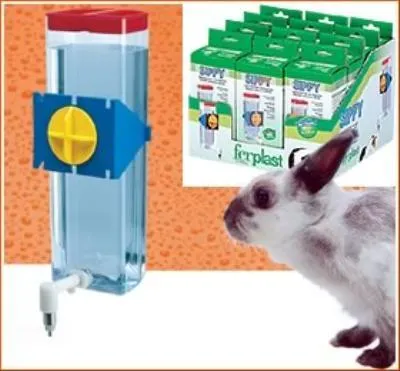 Obrázok produktu pre Ferplast Drinkfles Sippy