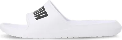 Produktbild von PUMA Divecat v2 Lite Badelatschen weiss 48.5