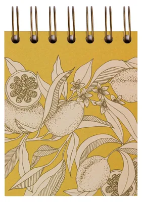 Produktbild von Clairefontaine 6x Block, 9x11 cm 160 Bl blanko 90g, sortiert 116346C