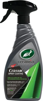 Immagine prodotto di Rivestimento ceramico spray (500 ml)