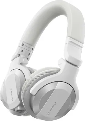 Produktbild von Kabelloser Bluetooth Kopfhörer, PIONEER DJ HDJ-CUE1BT, Integriertes Mikrofon