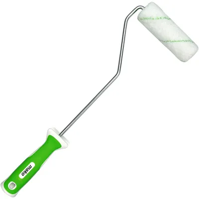 Image de rouleau à lasure mako microfibre extra court XL PREMIUM 12cm - 724802SB