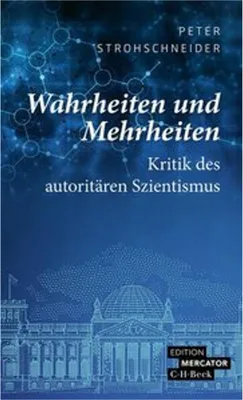 Obrázek produktu pro Wahrheiten und Mehrheiten