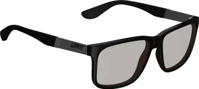 Image de Lunettes de soleil LEATT TheViz Sierra Polarized Noir Verres argentés 20 %