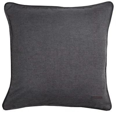 Obrázek produktu pro ESPRIT dekorativní povlak na polštář HARP antracit 40 x 40 cm