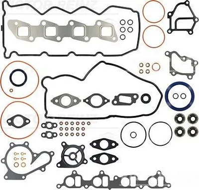 Immagine prodotto di Victor Reinz | Set di guarnizioni, motore con paraolio albero motore (01-53749-01) per Nissan