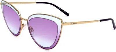 Produktbild von M Missoni Mod. Mmi 0019_S Gold Violet