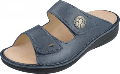 Produktbild von Finn Comfort Damen in Grau, Größe 39