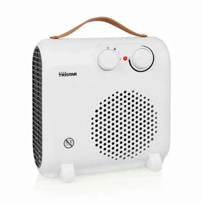 Image de Chauffage tristar ka-5150/ 2000w/ thermostat réglable