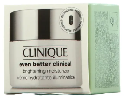 Produktbild von Clinique Even Better Clinical Brightening Moisturizer (15 ml)