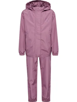 Produktbild von hmlNESSIE RAINSUIT