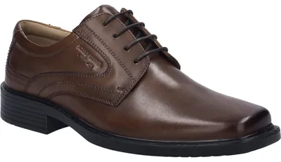 Produktbild von JOSEF SEIBEL Elliot 03 | Halbschuh für Herren | Braun