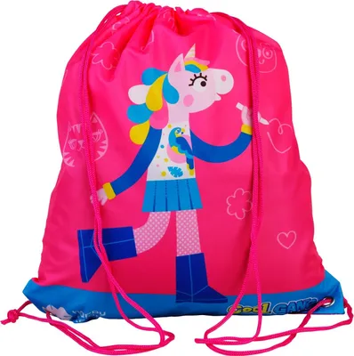 Image de Sac à chaussures Cool Gang Uni