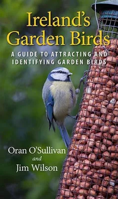 Produktbild von Ireland's Garden Birds