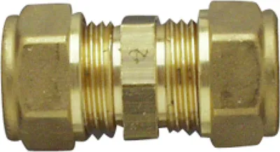 Produktbild von Cornat Klemmring Verschraubung Ø 15 mm