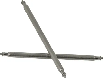 Produktbild von Jaguar Ersatzteile | 2x Federstege Edelstahl | J660 J661 J663 J865