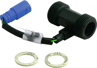 Image de Wolf ET Durchflusssensor m. Stecker für CGB