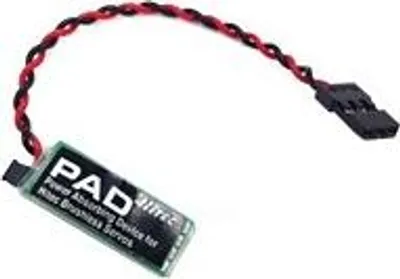 Produktbild von 5756 PAD – Rückstromabsorber