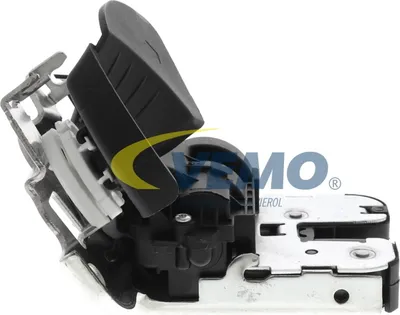 Produktbild von VEMO V10-85-0098 Heckklappenschloss Kofferraumschloss für VW Jetta IV (162, 163, AV3, AV2) Heckklappe