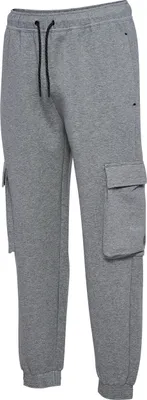 Zdjęcie produktu dla hmlTECH FLEECE LOOSE CARGO PANTS