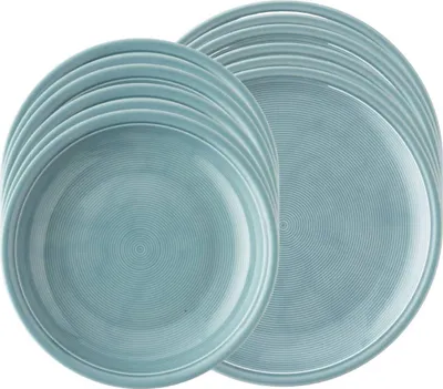Produktbild von Thomas Trend Colour Ice Blue Tafelset 12tlg