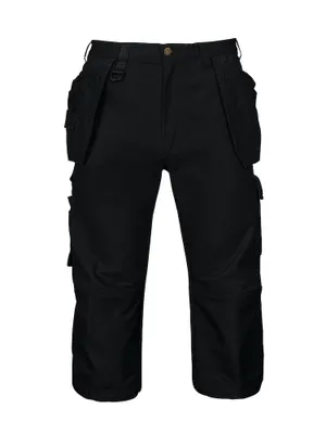 Produktbild von Strapazierfähige Piratenhose 5517 mit verstaubaren Holstertaschen