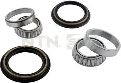 Immagine prodotto di Kit cuscinetti ruota SNR R189,00