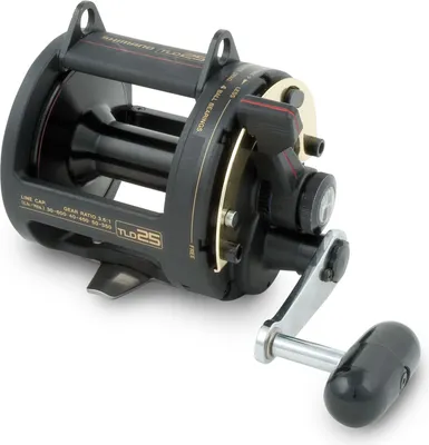 Produktbild von Shimano Multirolle TLD Modellgröße 20
