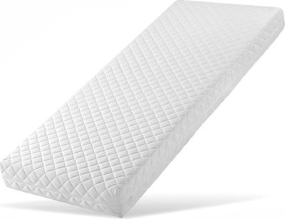 Kindermatratze 160 x 80 cm Babymatratze für Babybett