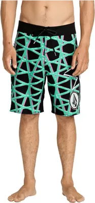 Produktbild von Volcom St4R G4Zer Mod 20 Black 32