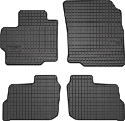 Produktbild von FROGUM Gummimatten Autofussmatten für Mitsubishi SpaceStar ab 2013