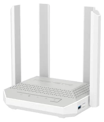 Imagen del producto de Keenetic Hopper 4G+ Router Wifi6 Mesh AX3000 5xGb