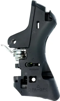 Produktbild von SHIMANO Hebelhalterung Links ST-4700 - Ersatzklemmung für ST-4700 Schalt-/Bre...
