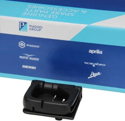 Zdjęcie produktu dla Gepäckhaken Original Piaggio dla Vespa Cosa - 253469