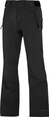 Obrázok produktu pre PROTEST LOLE JR softshellové nohavice True Black 140