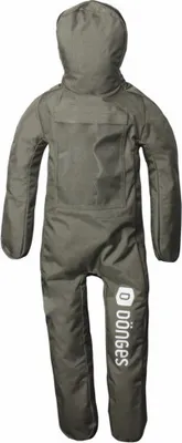 Produktbild von Übungspuppe Erwachsener Practice Paul Übungs Dummy Feuerwehr Puppe 185cm