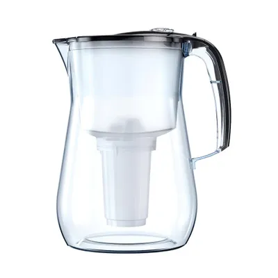 Produktbild von Aquaphor Provance - Wasserfilterkanne (4,2 L)