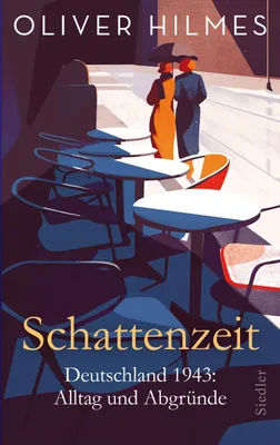 Produktbild von Schattenzeit