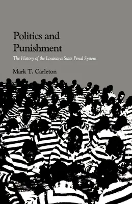 Produktbild von Politics and Punishment