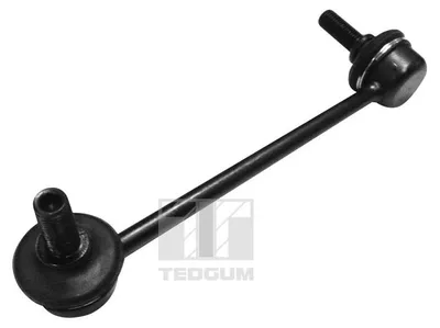 Produktbild von Tedgum 00391089 Vorderer Stabilisator Links (Kit) Mazda 6